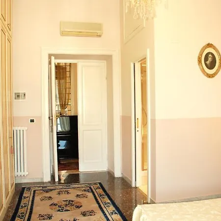 Charme Holidays Colosseum Roma