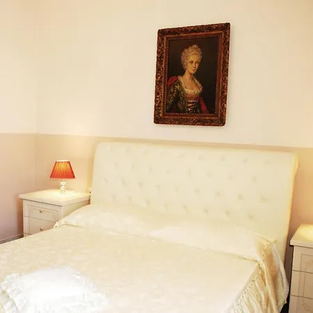 Konukevi Charme Holidays Colosseum Roma