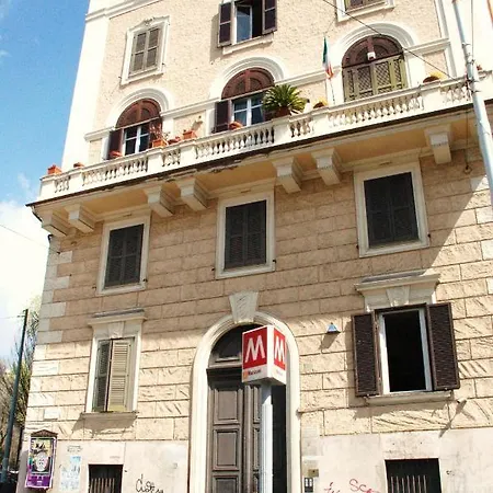 Charme Holidays Colosseum Roma