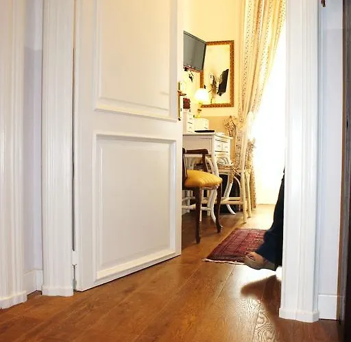 Charme Holidays Colosseum 4*