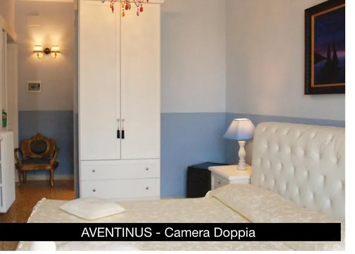 Gæstehus Charme Holidays Colosseum