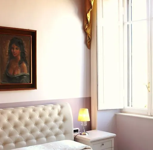 Gæstehus Charme Holidays Colosseum Rom