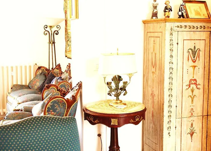 Charme Holidays Colosseum 4* Rom