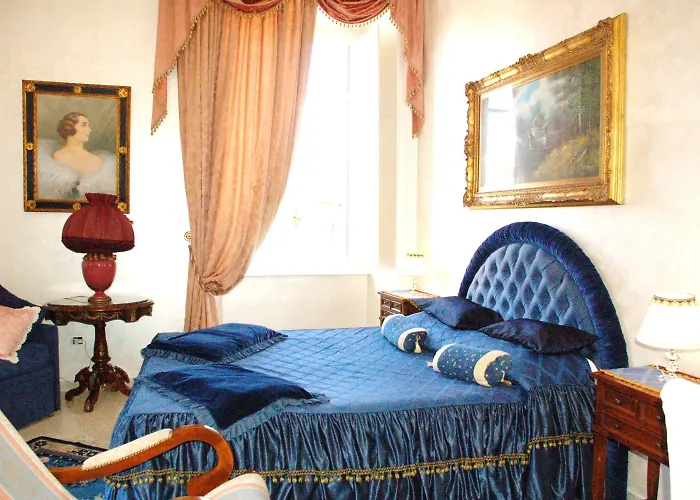 Charme Holidays Colosseum 4* Rom