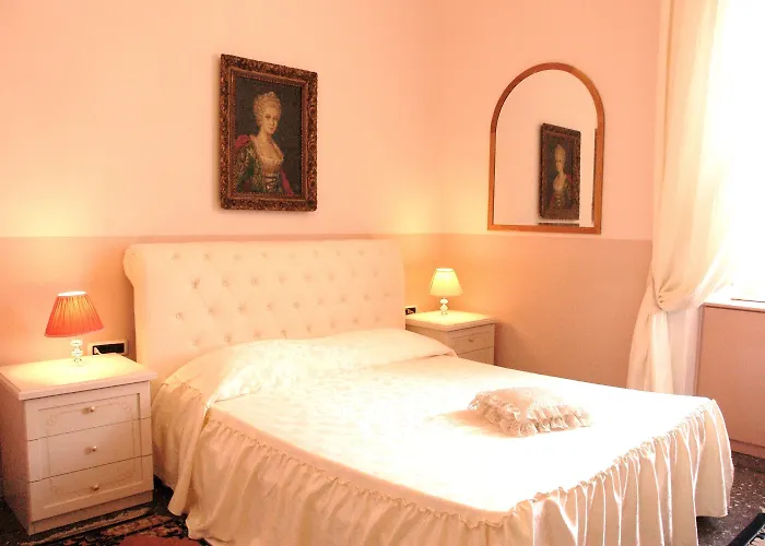 Gæstehus Charme Holidays Colosseum