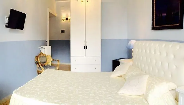 Charme Holidays Colosseum Gæstehus Rom