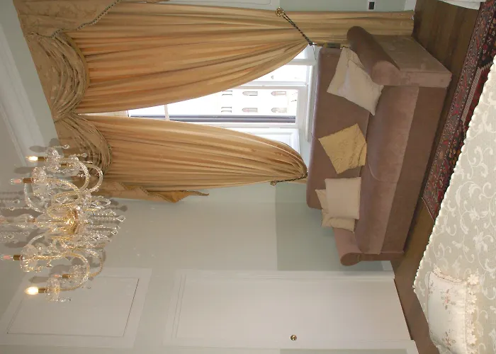 Charme Holidays Colosseum Gæstehus