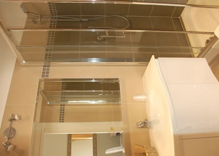 Gæstehus Charme Holidays Colosseum Rom