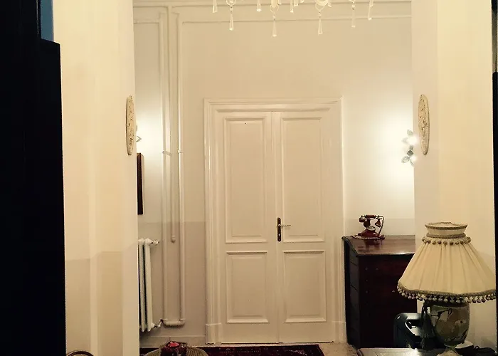 Charme Holidays Colosseum