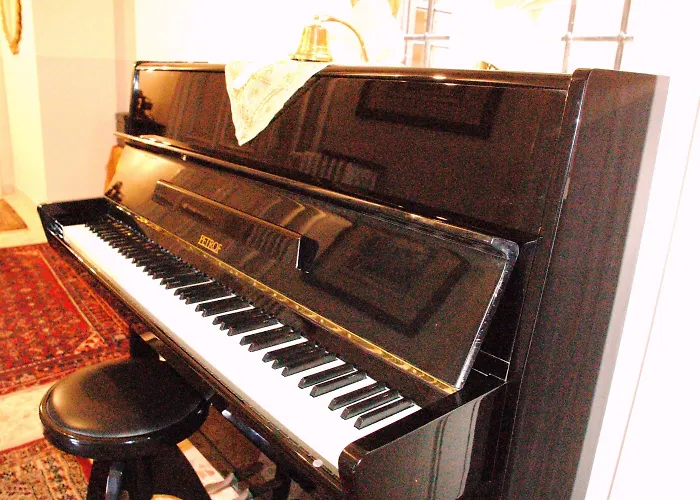 Charme Holidays Colosseum Rom