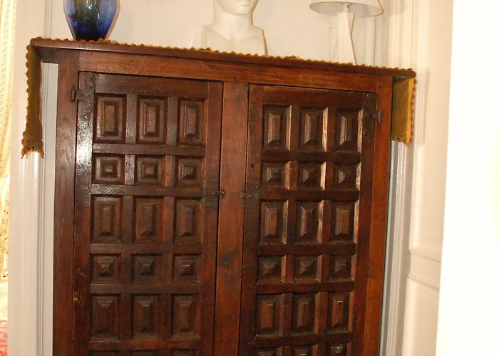 Charme Holidays Colosseum Gæstehus 4*