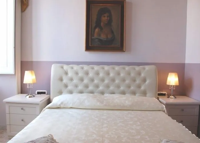 Gæstehus Charme Holidays Colosseum Rom