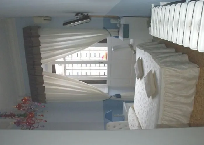 Charme Holidays Colosseum 4* Rom