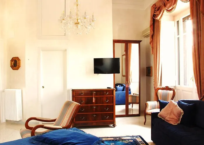 Gæstehus Charme Holidays Colosseum Rom