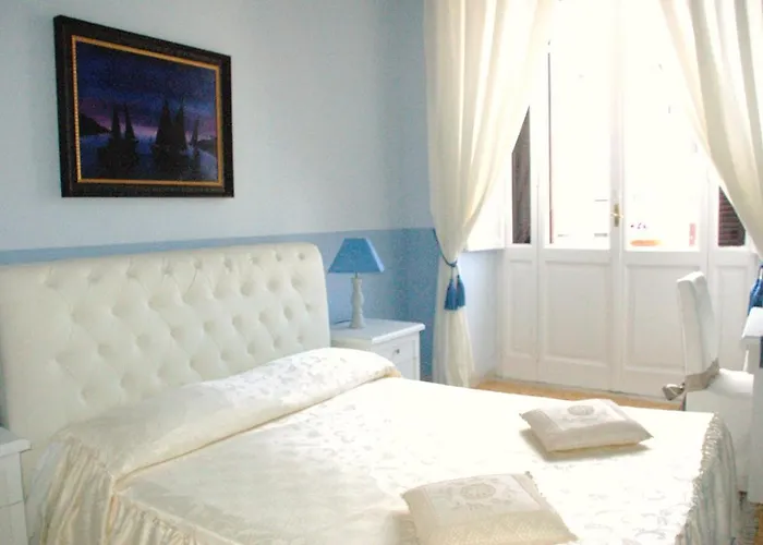 Gæstehus Charme Holidays Colosseum Rom