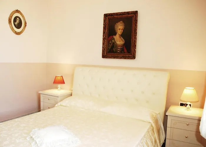 Gæstehus Charme Holidays Colosseum Rom