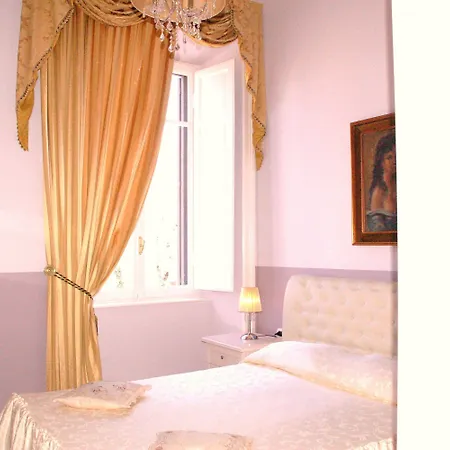 Charme Holidays Colosseum 4* Roma